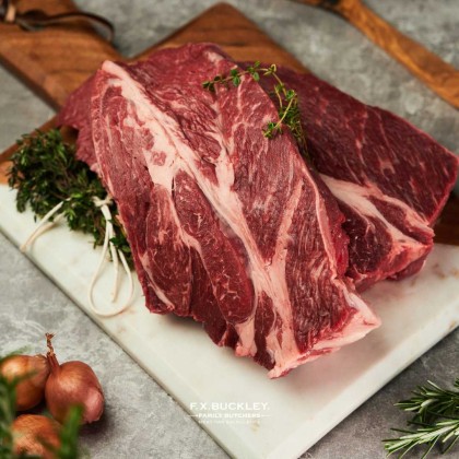 Chuck Steak Chuck Steak