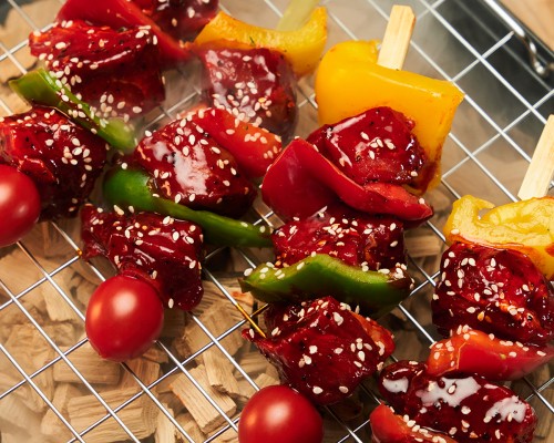 Barbecuing Tips Barbecuing Tips