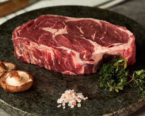 Pan-fried Steak Pan-fried Steak