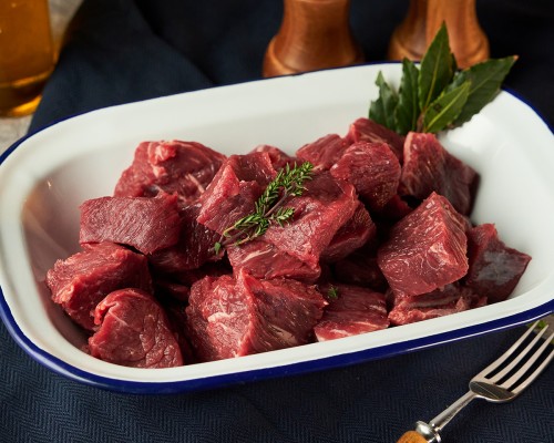 The Stewing Guide The Stewing Guide