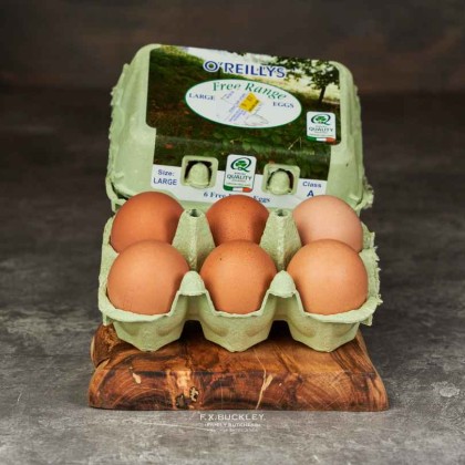 Eggs (Free Range) Eggs (Free Range)