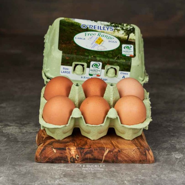 Eggs (Free Range)