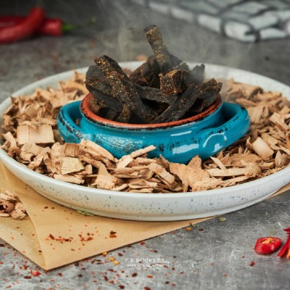 Biltong Chilli Bites Biltong Chilli Bites