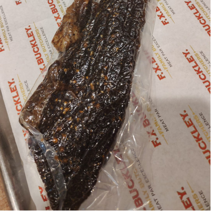 Original Biltong (Slab) Original Biltong (Slab)