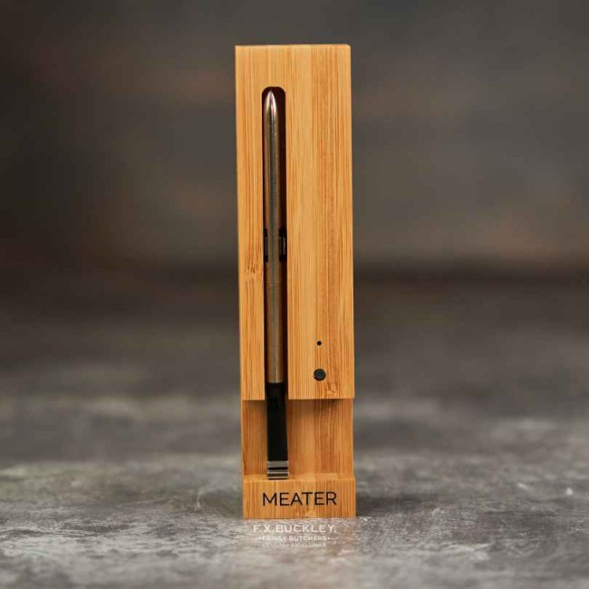 Meater Wireless Smart Meat Thermometer