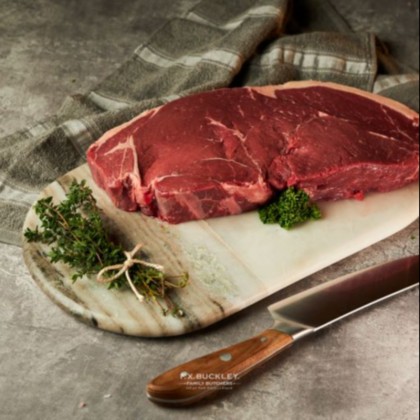 Sirloin Steak Sirloin Steak