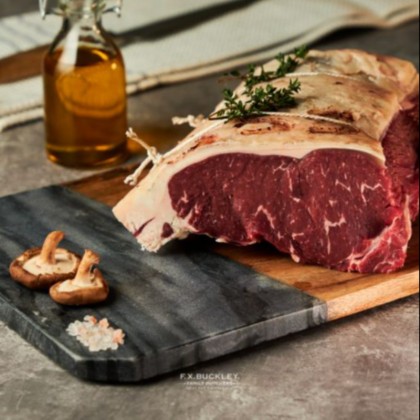 Striploin Roast Striploin Roast