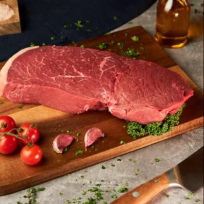 Round Steak Round Steak