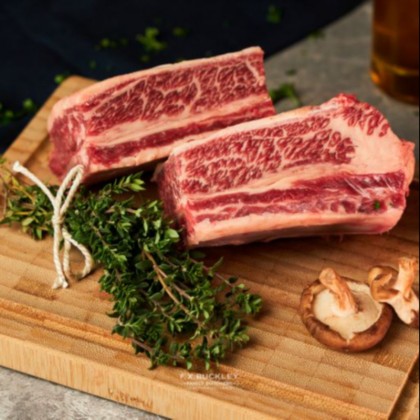 Beef Short Ribs Beef Short Ribs