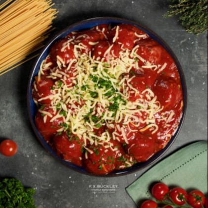 Gourmet Meatballs Gourmet Meatballs