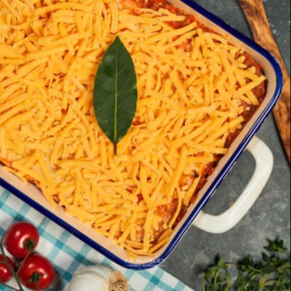 Beef Lasagne Beef Lasagne