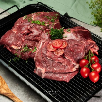 Beef Cheek  Beef Cheek