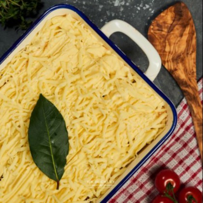 Shepherd's Pie Shepherd's Pie