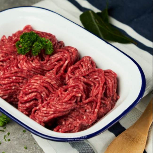 Rib Mince