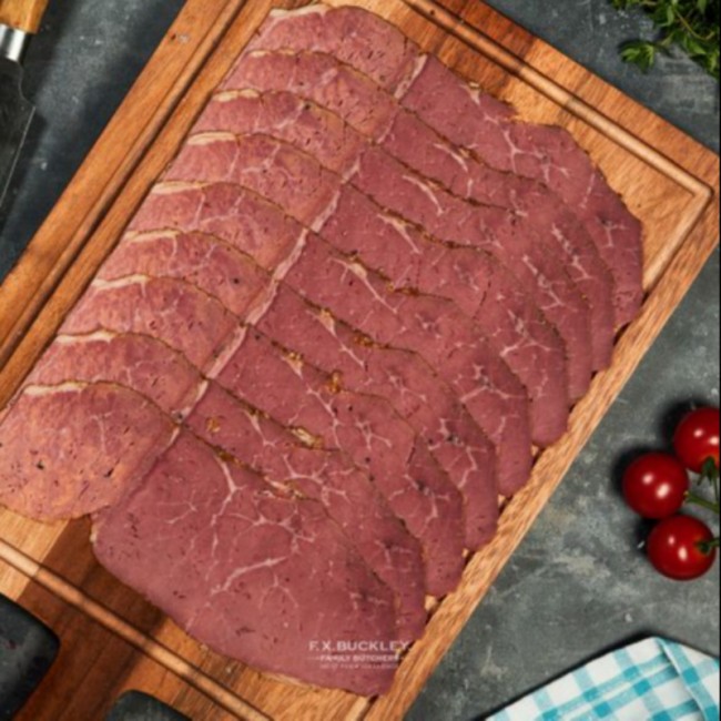 Sliced Corned Beef