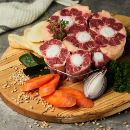 Oxtail  Oxtail