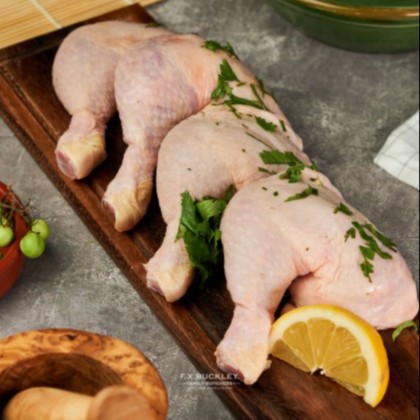 Chicken Leg Chicken Leg