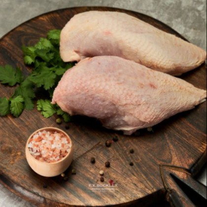 Chicken Breast On The Bone Chicken Breast On The Bone