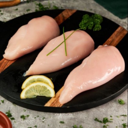 Large Chicken Fillet Large Chicken Fillet