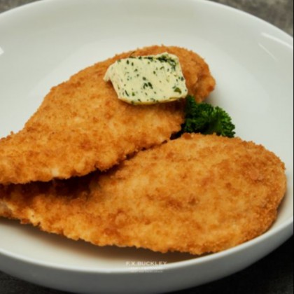2 Fresh Chicken Kievs 2 Fresh Chicken Kievs