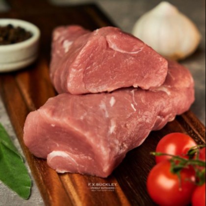 Pork Steak - Free Range  Pork Steak - Free Range