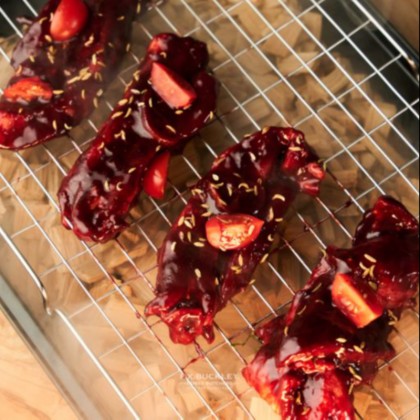 Meaty Chinese Ribs - Free Range Meaty Chinese Ribs - Free Range