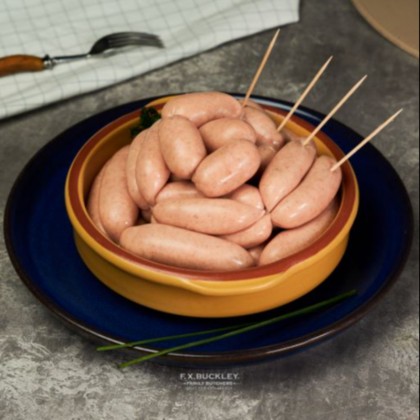 Buckley's Cocktail Sausages Buckley's Cocktail Sausages