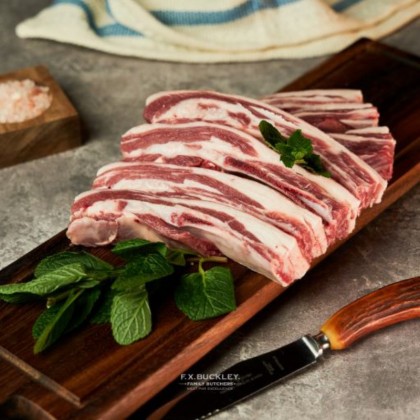 Lap Of Lamb Lap Of Lamb