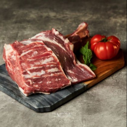Shoulder Of Lamb (Spring Lamb) Shoulder Of Lamb (Spring Lamb)