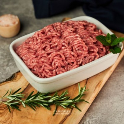 Lamb Mince (Spring Lamb) Lamb Mince (Spring Lamb)