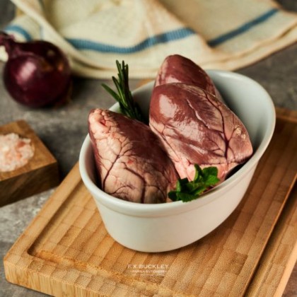 Lamb Heart Lamb Heart