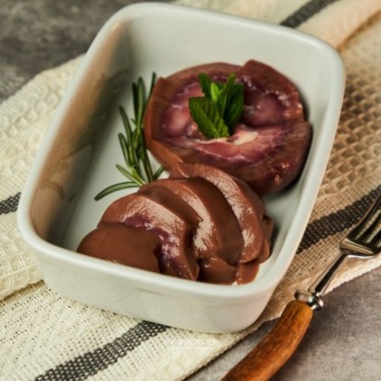 Lamb's Kidney Lamb's Kidney