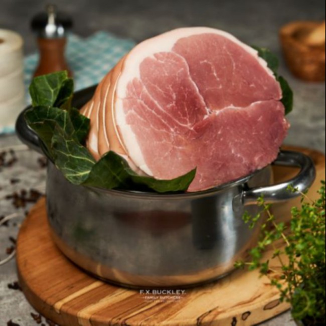 Salter's Free Range Fillet Of Ham