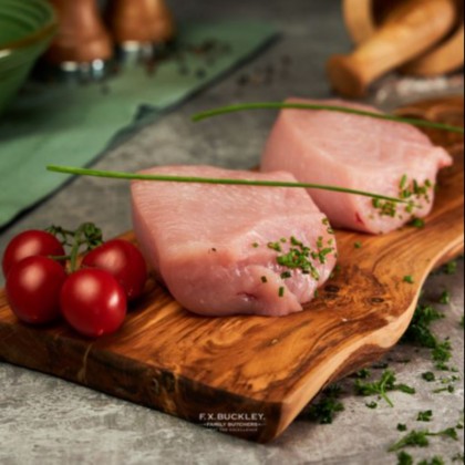 Turkey Steak Turkey Steak