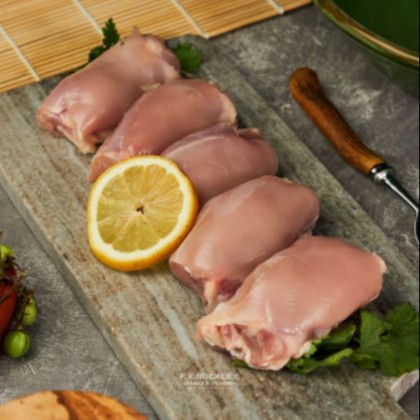 Boneless Skinless Chicken Thighs Boneless Skinless Chicken Thighs