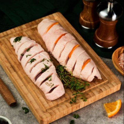 Fresh Duck Breast Fresh Duck Breast