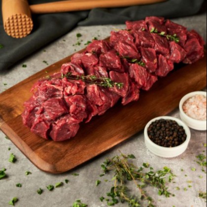 Beef Bavette / Skirt Steak Beef Bavette / Skirt Steak