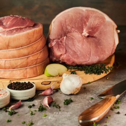 Fillet Of Pork Roast- Free Range  Fillet Of Pork Roast- Free Range