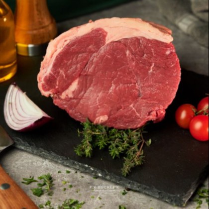 Sirloin - Rump Roast Sirloin - Rump Roast