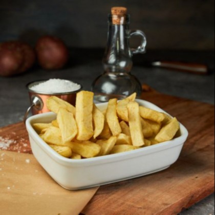 Real Chipper Chips Real Chipper Chips