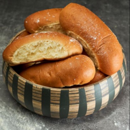 Brioche Rolls Brioche Rolls