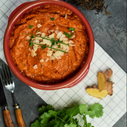 Tikka Masala Sauce Tikka Masala Sauce