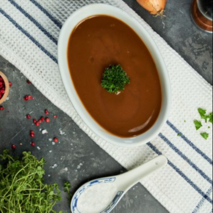 FX Buckley Beef Gravy FX Buckley Beef Gravy