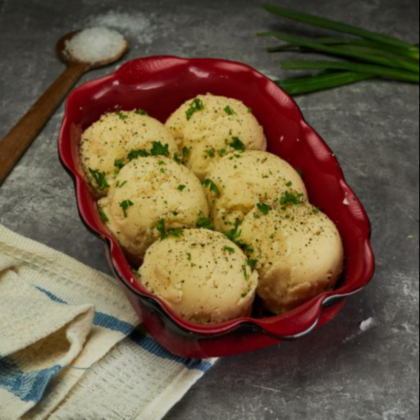 Creamy Mashed Potatoes Creamy Mashed Potatoes