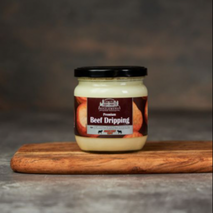 Beef Dripping