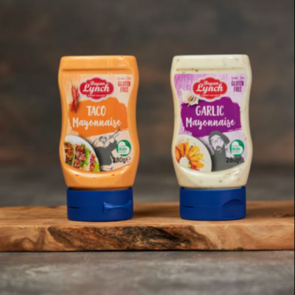 Lynch's Mayonnaise Lynch's Mayonnaise