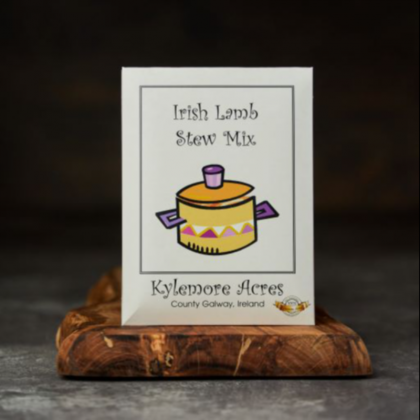 Kylemore Acres Lamb Stew Mix Kylemore Acres Lamb Stew Mix
