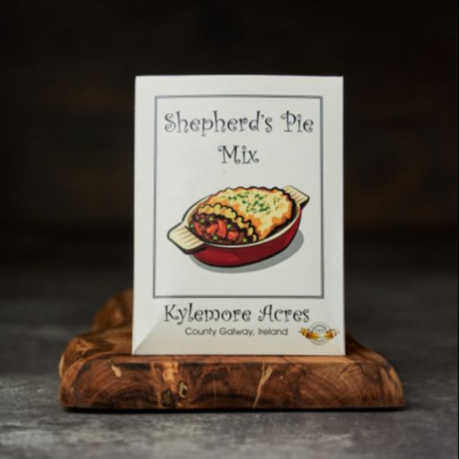 Kylemore Acres Shepherd's Pie Mix Sachet