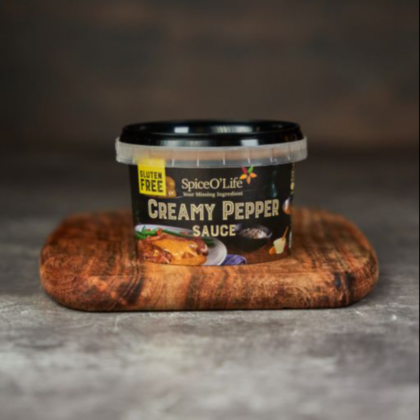 Spice Of Life Pepper Sauce Spice Of Life Pepper Sauce