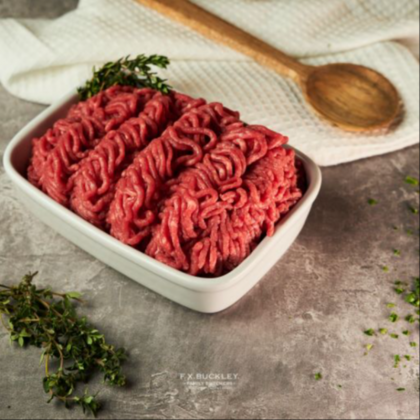 95% Lean Round Steak Mince 95% Lean Round Steak Mince